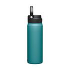 Fit Cap 25oz Water Bottle, Insulated Stainless Steel
