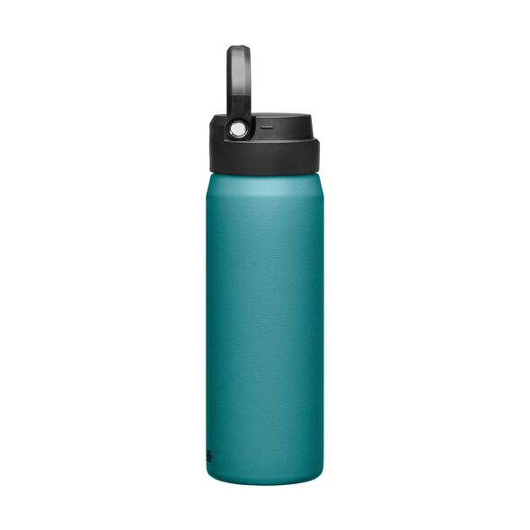Fit Cap 25oz Water Bottle, Insulated Stainless Steel