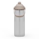 Thrive&trade; Flip Straw 25oz Bottle with Tritan&trade; Renew