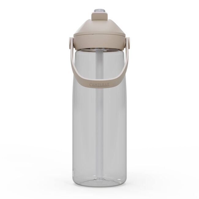 Thrive&trade; Flip Straw 25oz Bottle with Tritan&trade; Renew