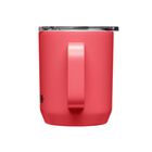 Horizon 12 oz Camp Mug, Insulated Stainless Steel