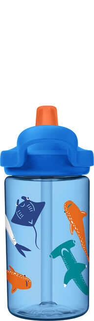 eddy&reg;+ Kids .4L Bottle, Limited Editions