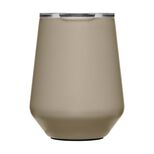 Horizon 12 oz Wine Tumbler, Insulated Stainless Steel