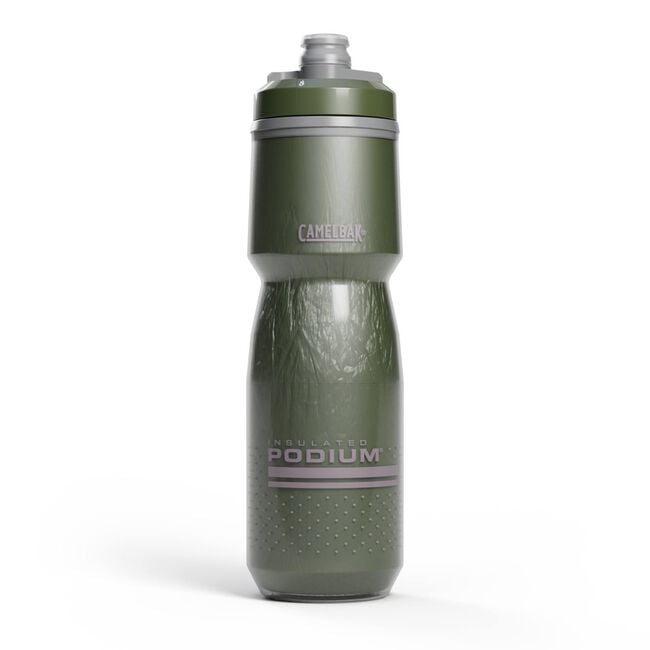 Podium&reg; Chill&trade; 24oz Bike Bottle