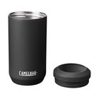 Horizon 16oz Tall Can Cooler Mug, Insulated Stainless Steel