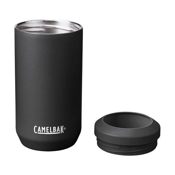 Horizon 16oz Tall Can Cooler Mug, Insulated Stainless Steel