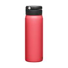 Fit Cap 25oz Water Bottle, Insulated Stainless Steel