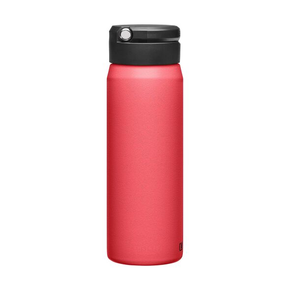Fit Cap 25oz Water Bottle, Insulated Stainless Steel