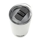 Horizon 16 oz Tumbler, Insulated Stainless Steel