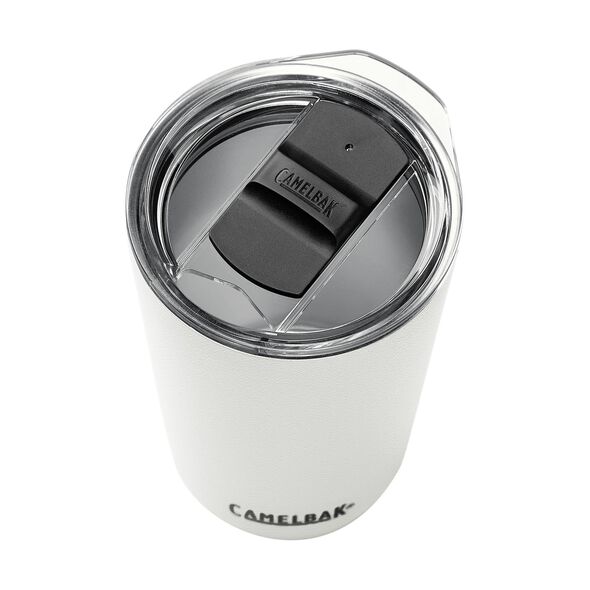 Horizon 16 oz Tumbler, Insulated Stainless Steel