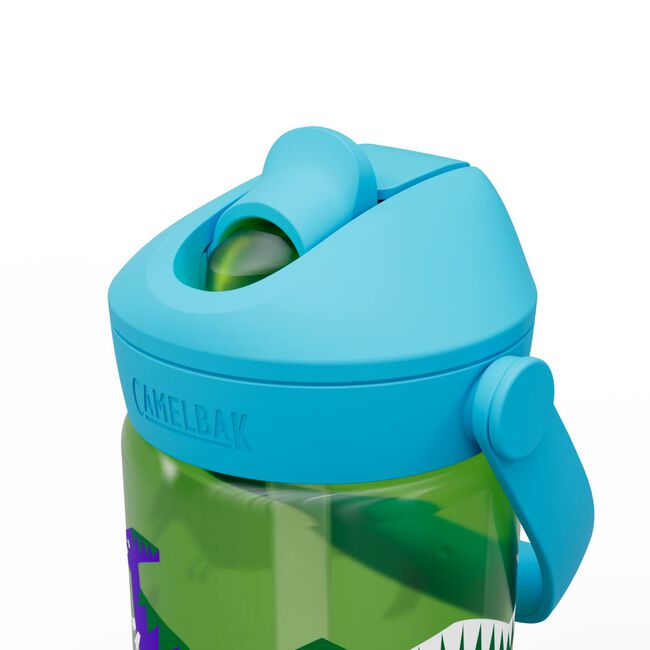 Thrive&trade; Flip Straw Kids 14oz Bottle with Tritan&trade; Renew