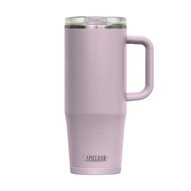 Thrive&trade; 32 oz Mug, Insulated Stainless Steel