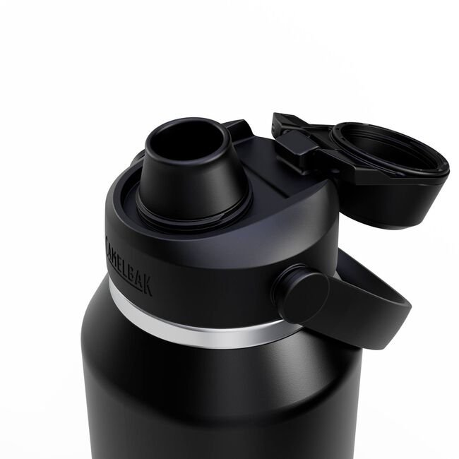 Thrive&trade; Chug 40oz Bottle, Insulated Stainless Steel