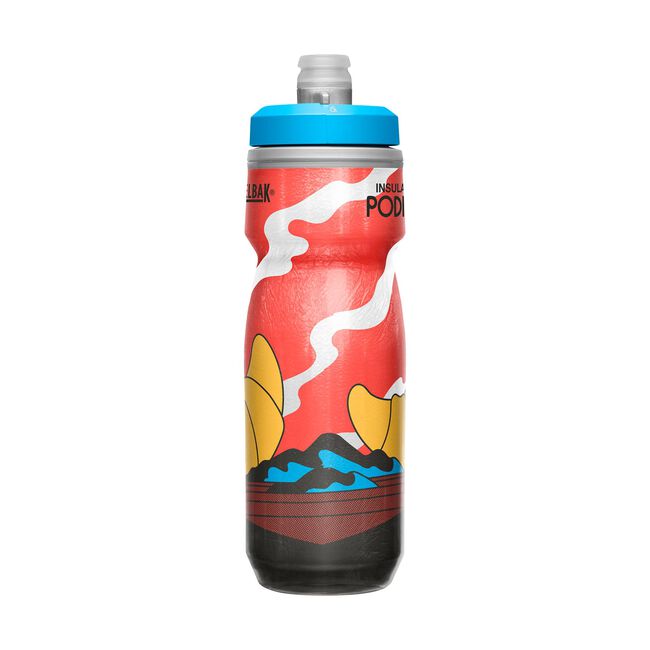 Podium&reg; Chill&trade; 21oz Water Bottle, Sweet Treats Limited Edition