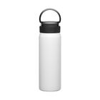 Fit Cap 25oz Water Bottle, Insulated Stainless Steel