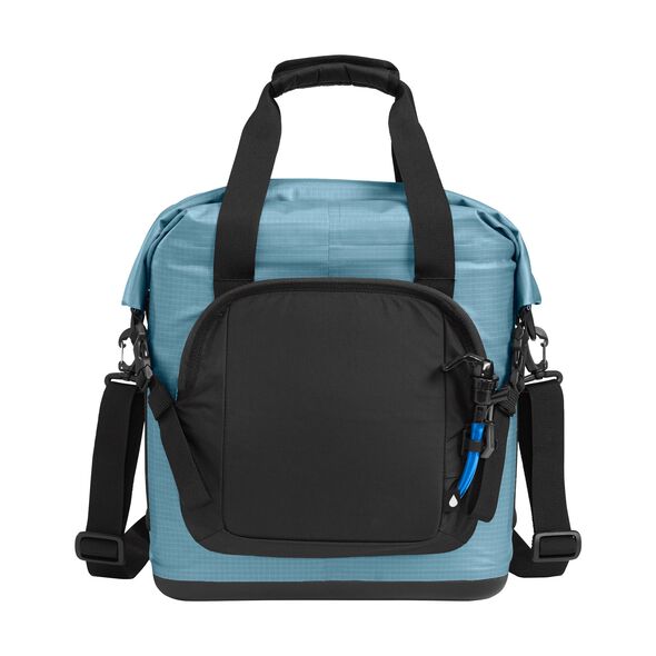 ChillBak&trade; Cube 18 Soft Cooler with Fusion&trade; 3L Group Reservoir