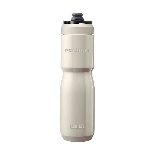 Podium&reg; Steel 22oz Bike Bottle