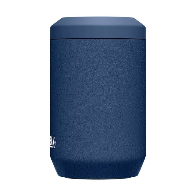 Horizon 12oz Can Cooler Mug, Insulated Stainless Steel