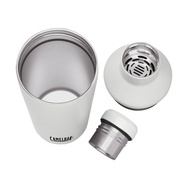 Horizon Leak-Proof 20oz Cocktail Shaker, Insulated Stainless Steel