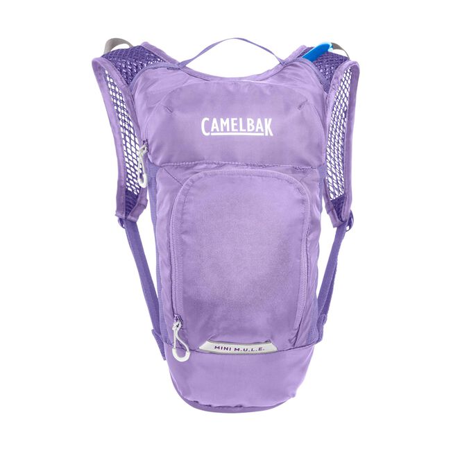 Camelbak Scout Kids Hydration Pack Review - Rascal Rides