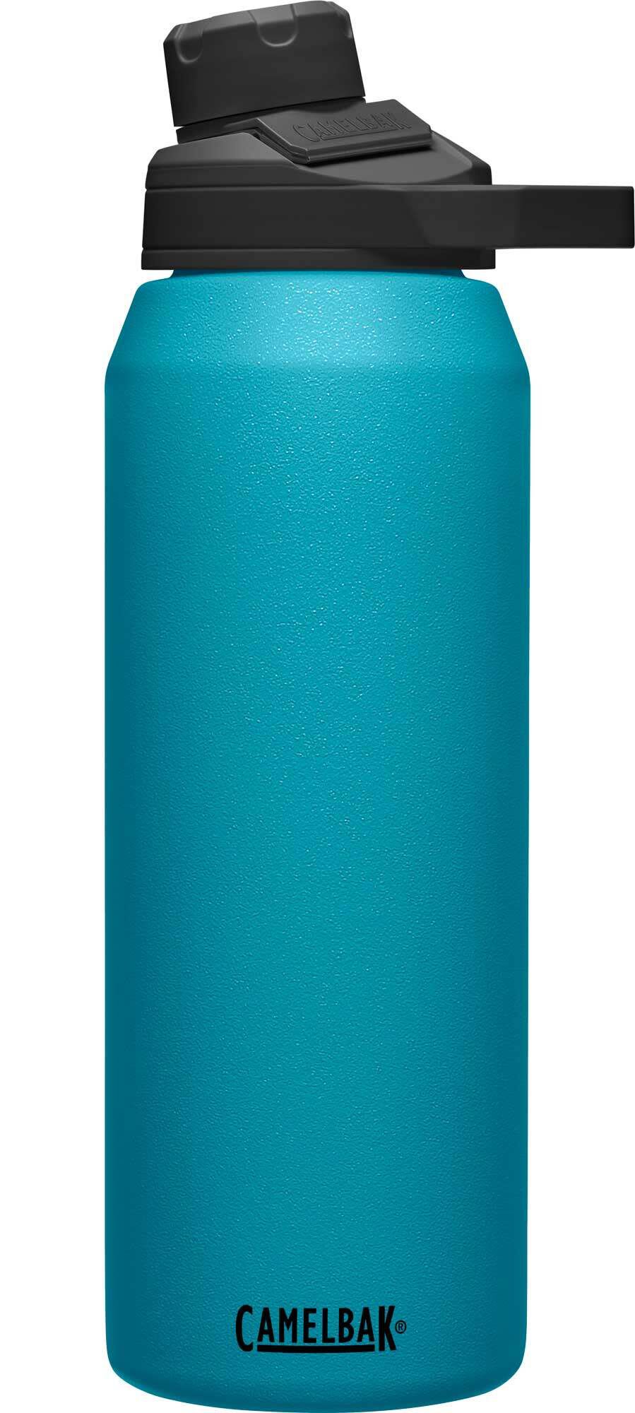 Insulated Stainless Steel CamelBak Chute Mag Water Bottle 