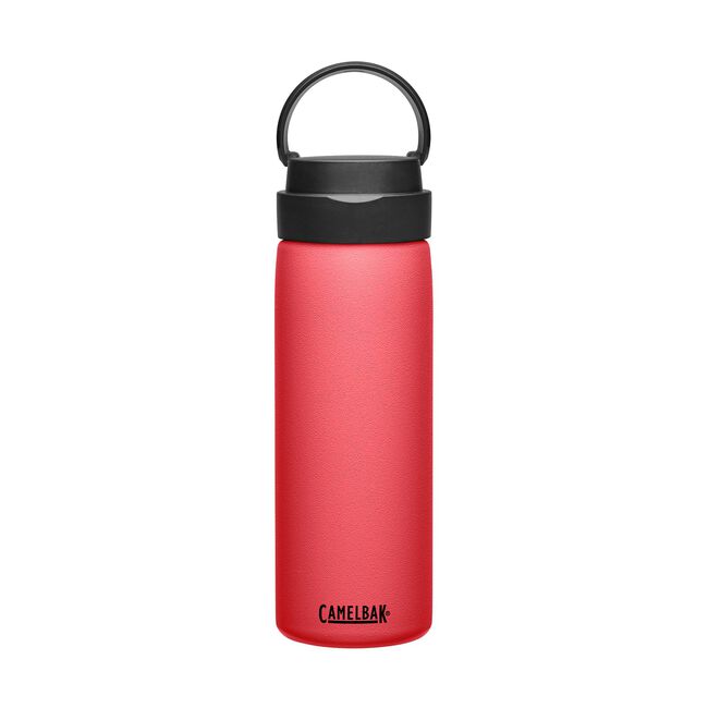 Fit Cap 20oz Water Bottle, Insulated Stainless Steel
