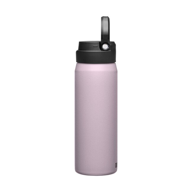 Fit Cap 25oz Water Bottle, Insulated Stainless Steel