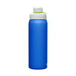 Camelbak 25oz Water Bottle HOD SKULL Blue Magnetic Cap Chute Mag Hydrate OR  Die