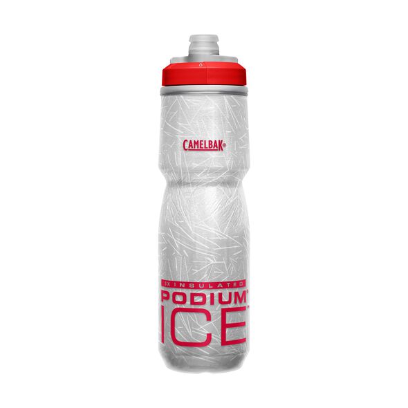 Podium&reg; Ice&trade; 21oz Bike Bottle