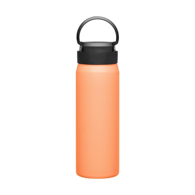 Fit Cap 25oz Water Bottle, Insulated Stainless Steel