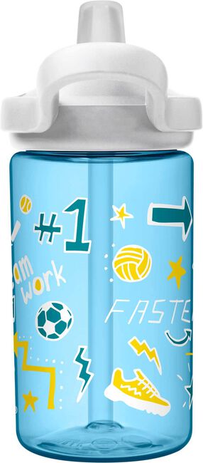 eddy&reg;+ Kids .4L Bottle