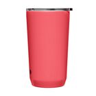 Horizon 16 oz Tumbler, Insulated Stainless Steel