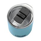 Horizon 10 oz Rocks Tumbler, Insulated Stainless Steel