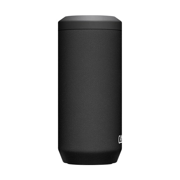 Horizon 12oz Slim Can Cooler Mug, Insulated Stainless Steel