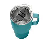 Horizon 24 oz Tall Mug, Insulated Stainless Steel