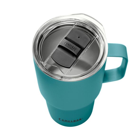 Horizon 24 oz Tall Mug, Insulated Stainless Steel