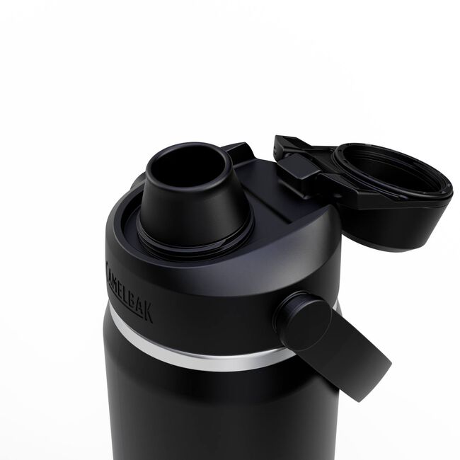 Thrive&trade; Chug 20oz Bottle, Insulated Stainless Steel