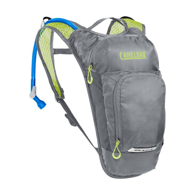  CamelBak Mini M.U.L.E. Kids Hydration Backpack for