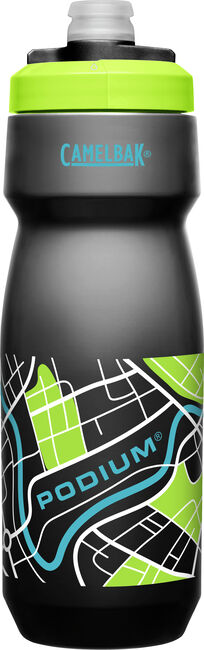 Podium 24 oz Bike Bottle, Limited Edition