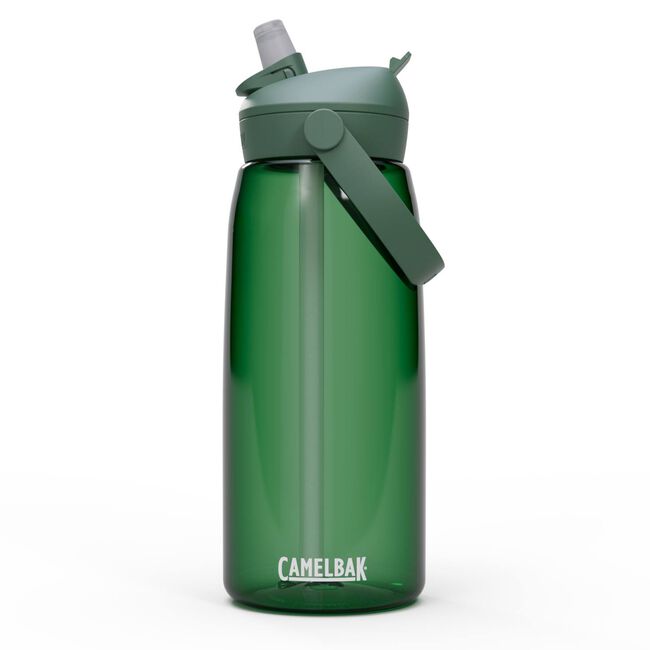 Thrive&trade; Flip Straw 32oz Bottle with Tritan&trade; Renew