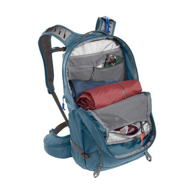 Women&#39;s Rim Runner&trade; X28 Hiking Hydration Pack with Crux&reg; 2L Reservoir