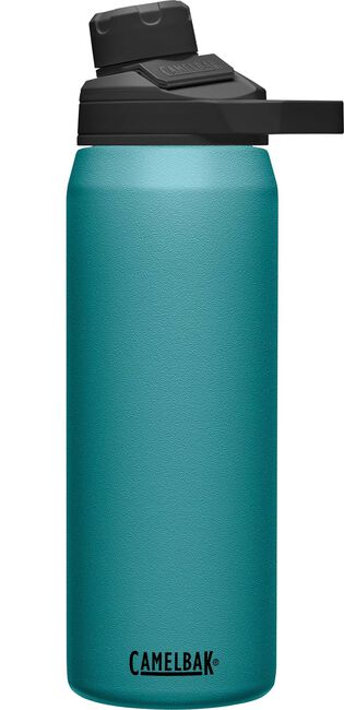 Chute&reg; Mag 25 oz Water Bottle, Insulated Stainless Steel