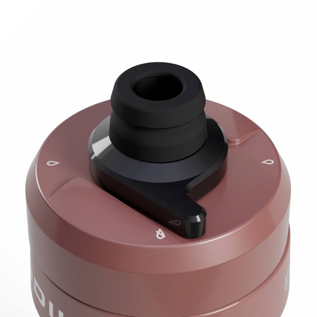 Podium&reg; Steel 18oz Bike Bottle