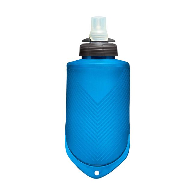 12oz QUICK STOW&trade; Flask
