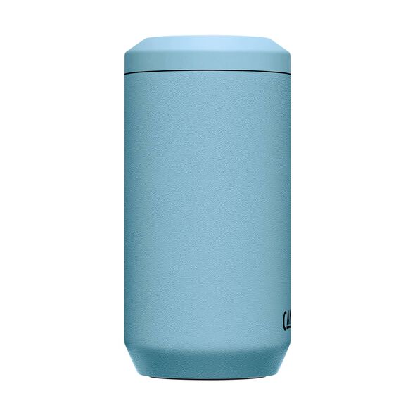 Horizon 16oz Tall Can Cooler Mug, Insulated Stainless Steel