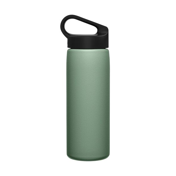 Carry Cap 20 oz Bottle, Insulated Stainless Steel