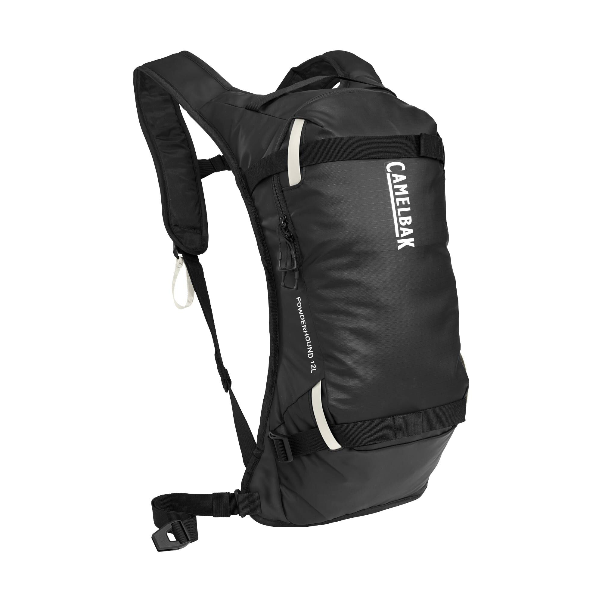 Best hydration pack for snowboarding 2025