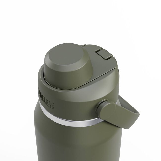 Thrive&trade; Chug 32oz Bottle, Insulated Stainless Steel