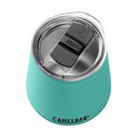 Horizon 12 oz Wine Tumbler, Insulated Stainless Steel
