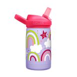 Eddy&reg;+ Kids 12 oz Bottle, Insulated Stainless Steel, Limited Edition